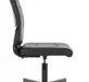 Кресло офисное Everprof EP-300 Экокожа Черный