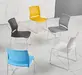 Стул Everprof Neo (Нэо) Желтый
