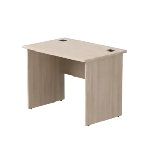 Офисная мебель ЭВО (EVO) Стол прямой 254S009W3 Белый 980x670x755