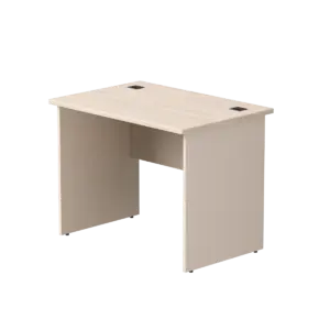 Офисная мебель ЭВО (EVO) Стол прямой 254S009W3 Белый 980x670x755