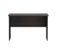 Офисная мебель ЭВО (EVO) Стол прямой 254S010DK Дуб Пасадена 1180x670x755