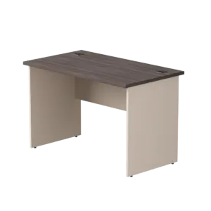 Офисная мебель ЭВО (EVO) Стол прямой 254S010GU Кашемир 1180x670x755