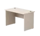 Офисная мебель ЭВО (EVO) Стол прямой 254S010GU Кашемир 1180x670x755