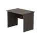 Офисная мебель ЭВО (EVO) Стол прямой 254S009DK Дуб Пасадена 980x670x755