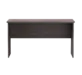 Офисная мебель ЭВО (EVO) Стол прямой 254S011DK Дуб Пасадена 1380x670x755