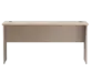 Офисная мебель ЭВО (EVO) Стол прямой 254S012DY Дуб Соната 1580x670x755