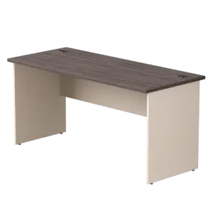 Офисная мебель ЭВО (EVO) Стол прямой 254S012GU Кашемир 1580x670x755