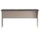 Офисная мебель ЭВО (EVO) Стол прямой 254S012DK/GU Дуб Пасадена/Кашемир 1580x670x755