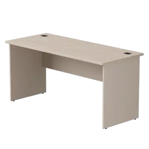 Офисная мебель ЭВО (EVO) Стол прямой 254S012GU Кашемир 1580x670x755