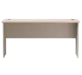 Офисная мебель ЭВО (EVO) Стол прямой 254S012GU Кашемир 1580x670x755