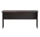 Офисная мебель ЭВО (EVO) Стол эргономичный левый 254S014DK Дуб Пасадена 1580x670(870)x755