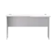 Офисная мебель ЭВО (EVO) Стол эргономичный правый 254S113W3 Белый 1380x670(870)x755