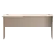 Офисная мебель ЭВО (EVO) Стол эргономичный левый 254S014GU Кашемир 1580x670(870)x755