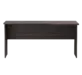Офисная мебель ЭВО (EVO) Стол эргономичный правый 254S114DK Дуб Пасадена 1580x670(870)x755