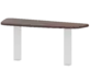 Кабинет руководителя Приоритет Приставка боковая К-921 Дуб апрель 1600x600x38