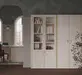 Кабинет руководителя Чикаго (Chicago) Дуб шамони светлый