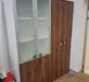 Кабинет руководителя Солид (Solid) Орех бренди