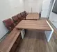 Кабинет руководителя Солид (Solid) Орех бренди