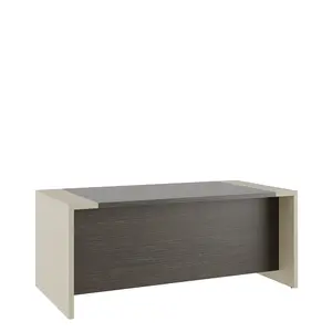 Кабинет руководителя Artwood Стол письменный ATW37910013 Орех дижон 1800x900x750