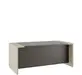 Кабинет руководителя Artwood Стол письменный ATW37910013 Орех дижон 1800x900x750