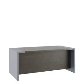 Кабинет руководителя Artwood Стол письменный ATW37910014 Орех дижон 1800x900x750