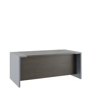 Кабинет руководителя Artwood Стол письменный ATW37910013 Орех дижон 1800x900x750