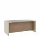 Кабинет руководителя Artwood Стол письменный ATW37910023 Дуб капучино 1800x900x750