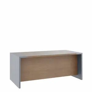 Кабинет руководителя Artwood Стол письменный ATW37910013 Орех дижон 1800x900x750