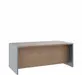 Кабинет руководителя Artwood Стол письменный ATW37910024 Дуб капучино 1800x900x750
