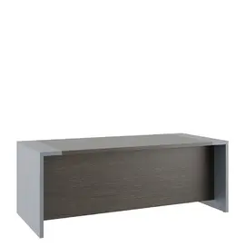 Кабинет руководителя Artwood Стол письменный ATW37910114 Орех дижон 2000x900x750