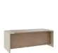 Кабинет руководителя Artwood Стол письменный ATW37910123 Дуб капучино 2000x900x750