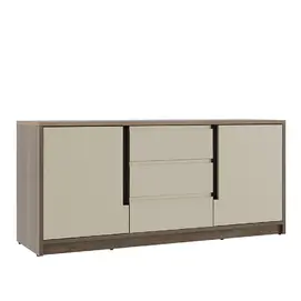 Кабинет руководителя Artwood Приставка ATW37920023 Дуб капучино 1314x450x590