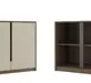Кабинет руководителя Artwood Креденция ATW37940213 Орех дижон 900x450x784