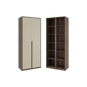 Кабинет руководителя Artwood Шкаф для бумаг ATW37950013 Орех дижон 900x450x2216
