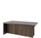 Кабинет руководителя Artwood Стол кофейный ATW37961211 Орех дижон 1200x600x450