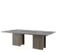 Кабинет руководителя Artwood Стол для переговоров ATW37970014 Орех дижон 2400x1200x750