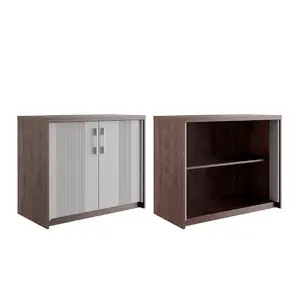 Кабинет руководителя Point Креденция PNT38840241 Дуб апрельский 900x450x750