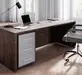 Кабинет руководителя Поинт (Point) Дуб апрельский