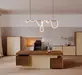 Кабинет руководителя Концепт (Concept) Дуб капучино
