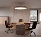 Кабинет руководителя Солид Б (Solid B) Вяз