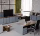 Столы для переговоров Артвуд (Artwood) Дуб капучино