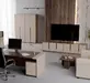 Столы для переговоров Артвуд (Artwood) Дуб капучино
