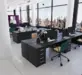 Офисная мебель Арго Антрацит