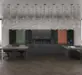 Офисная мебель Арго Антрацит