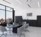 Офисная мебель Арго Антрацит