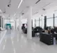 Офисная мебель Арго Антрацит