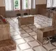 Судебная мебель Кодекс Дуб Табак