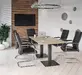 Рабочие столы Хоум Офис Дуб Аттик