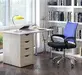 Рабочие столы Хоум Офис Денвер светлый