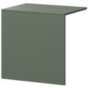 Ресепшн Арго Накладка для стойки А-651 Тайга 510x380x560